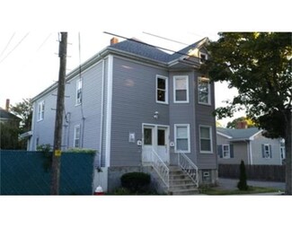 140 Durfee St Unit 142, New Bedford, MA 02740