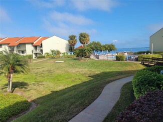 1515 Pinellas Bayway S Unit B17, Saint Petersburg, FL 33715