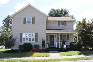 135 Factory St, Avoca, PA 18641