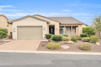 17892 E Silver Sage Ln, Rio Verde, AZ 85263