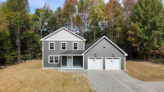 TBD Lot 8 Riley Ridge Rd, Litchfield, ME 04350