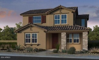 3724 N 99th Dr, Avondale, AZ 85392