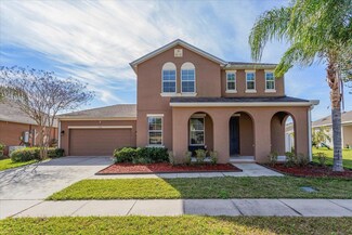 2570 Marshfield Preserve Way, Kissimmee, FL 34746
