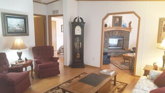 1411 Garfield Rd, Masardis, ME 04732