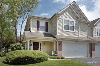 2402 Claremont Ln, Lake In the Hills, IL 60156