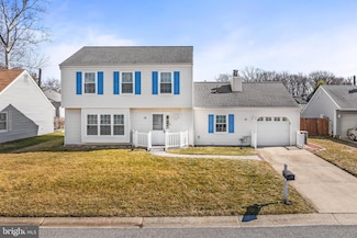 12 Birchwood Place, Swedesboro, NJ 08085