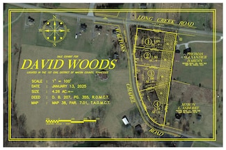 2 Walton Chapel Rd, Lafayette, TN 37083