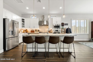 5363 Rocky Vista Dr, Prescott, AZ 86301