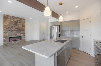 2703 Riata Rd Unit A, Missoula, MT 59808