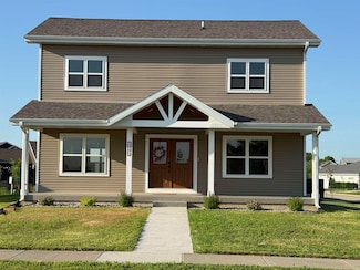 1295 Stonehaven Dr, Sun Prairie, WI 53590