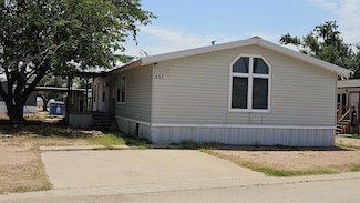 7100 Airline Rd Unit 833, Midland, TX 79712