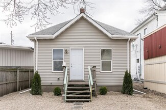 625 2nd Ave SW, Cedar Rapids, IA 52404