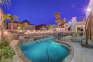 1717 Jake Andrew Ave, North Las Vegas, NV 89086
