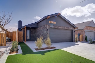 3633 127th St, Lubbock, TX 79423