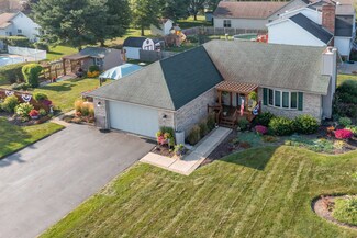 208 E Sunset Ave, Sandwich, IL 60548