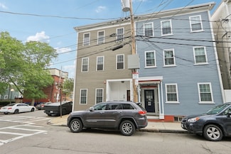 200 W 8th St Unit 1, Boston, MA 02127