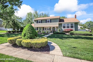 37 Longfellow Terrace, Morganville, NJ 07751