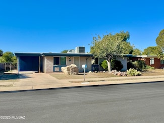 1440 S Perlman Ave, Tucson, AZ 85710
