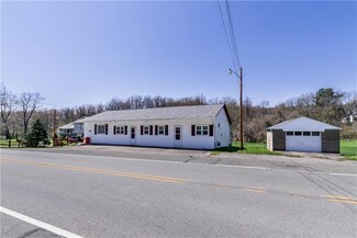 235 Edenborn Rd, Mc Clellandtown, PA 15458