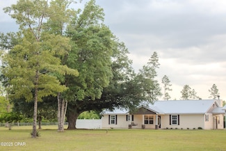 2281 Seay Rd, Cottondale, FL 32431