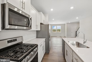 16648 Green Glade Dr, Brandywine, MD 20613