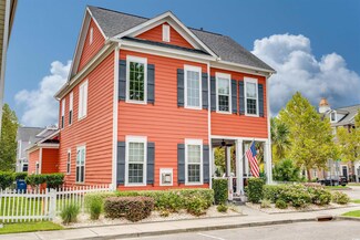 2613 Kruzel St, Myrtle Beach, SC 29577