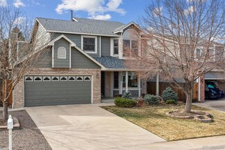 5209 S Zeno Way, Centennial, CO 80015