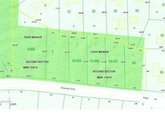 0 Downey Dr Unit 7684534, Mobile, AL 36619