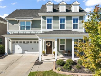 114 Flanders Ln, Clayton, NC 27520