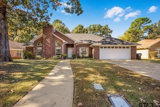 1105 Casandra Dr, Longview, TX 75605