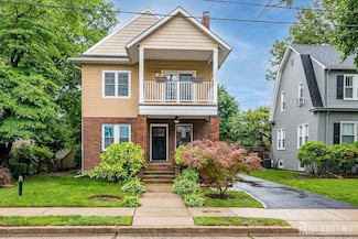 26 Bissett Place, Metuchen, NJ 08840
