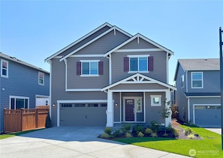 13934 179th St E, South Hill, WA 98374