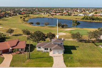 3791 Tripoli Blvd, Punta Gorda, FL 33950