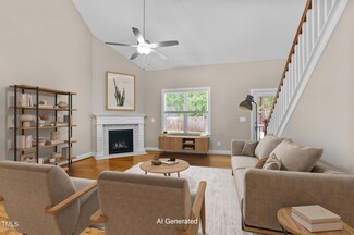 240 Paddy Ln, Youngsville, NC 27596