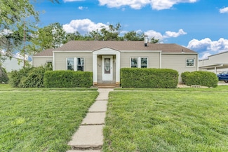 110 E 10th Ave, El Dorado, KS 67042