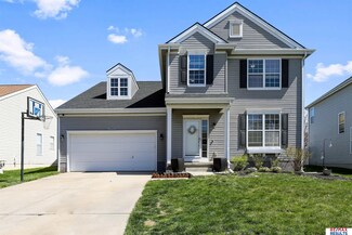 7845 N 154th St, Bennington, NE 68007