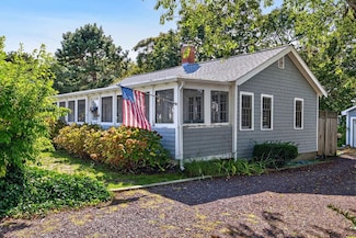11 Ocean Park W, Dennis Port, MA 02639