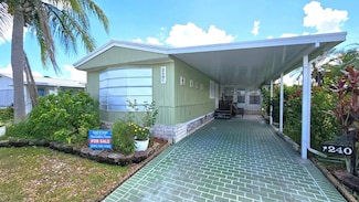 17100 Tamiami Trail Unit 240, Punta Gorda, FL 33955