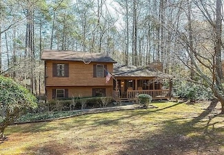 170 Beatrice St, Dallas, GA 30157