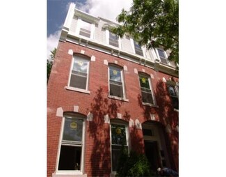 91 Coleman St, Dorchester, MA 02125