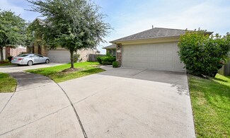 18707 Majestic Vista Ln, Richmond, TX 77407