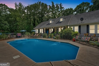 262 Jackson Shoals Rd, Franklin, GA 30217