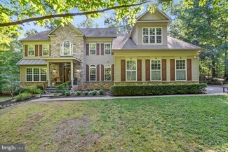 20414 Partridge Place, Leesburg, VA 20175