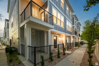 152 Linkwood Place Unit 43, South Salt Lake, UT 84115