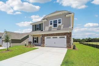 4213 Hartshorn Cir, Aiken, SC 29801