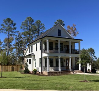 858 Audubon Way, Evans, GA 30809