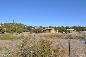 450 W 6th St, Eagar, AZ 85925