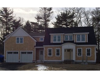 14 Cranberry Cove Unit 10, Marshfield, MA 02050