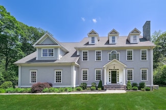 319 Mountain Rd, Wilton, CT 06897