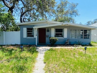 4508 16th Ave S, Saint Petersburg, FL 33711